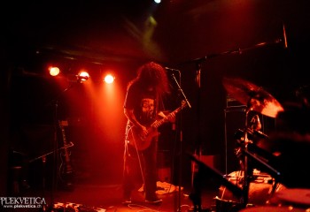 Test - Photo By Natalie