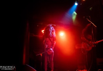 Test - Photo By Natalie