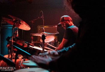 Test - Photo By Natalie