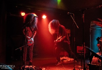 Test - Photo By Natalie