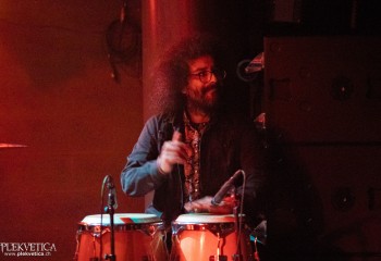 Test - Photo By Natalie