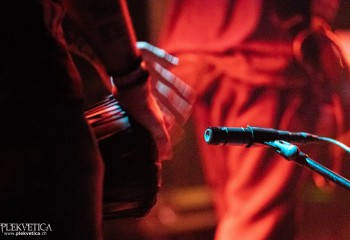 Test - Photo By Natalie