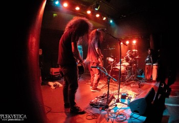 Test - Photo By Natalie