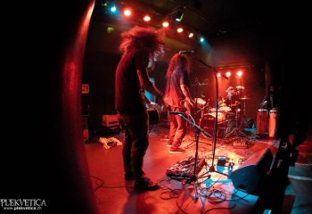 Test - Photo By Natalie