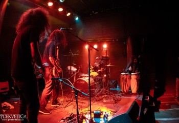 Test - Photo By Natalie