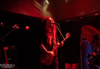 Test - Photo By Natalie