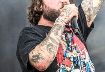 The Black Dalhia Murder - Photo by Pat