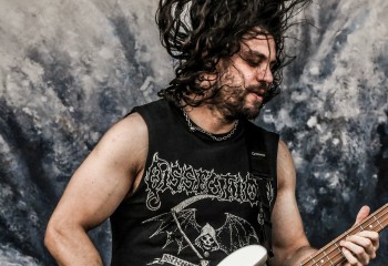 The Black Dalhia Murder - Photo by Pat