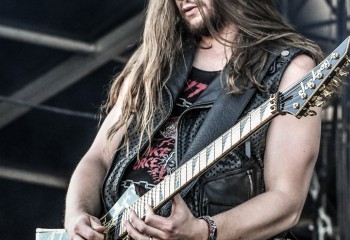 The Black Dalhia Murder - Photo by Pat