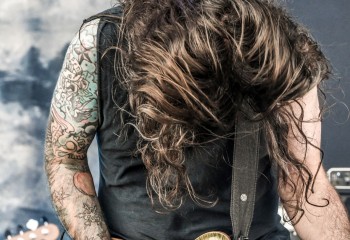 The Black Dalhia Murder - Photo by Pat