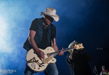 Boss Hoss - Photo by Marc