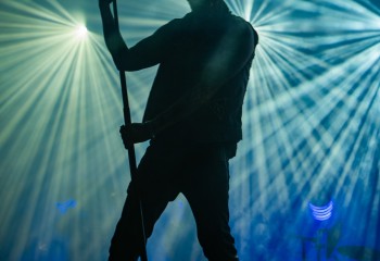 Boss Hoss - Photo by Marc