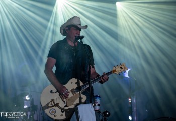 Boss Hoss - Photo by Marc