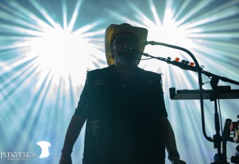 Boss Hoss - Photo by Marc