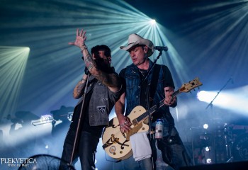 Boss Hoss - Photo by Marc