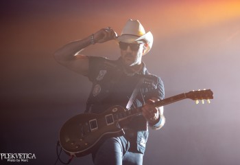 Boss Hoss - Photo by Marc