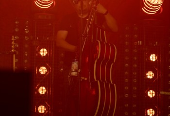 Boss Hoss - Photo by Marc