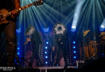 Boss Hoss - Photo by Marc