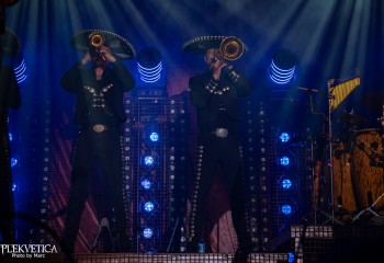 Boss Hoss - Photo by Marc