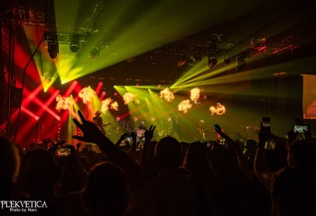 Boss Hoss - Photo by Marc