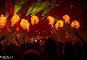 Boss Hoss - Photo by Marc