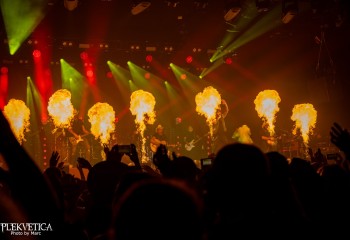 Boss Hoss - Photo by Marc