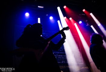 THE CALLOUS DAOBOYS - Photo By Juwal