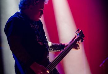 THE CALLOUS DAOBOYS - Photo By Juwal