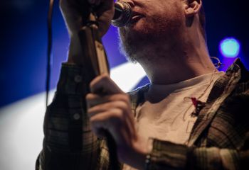 THE CALLOUS DAOBOYS - Photo By Juwal