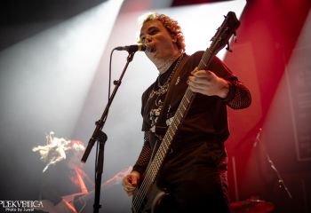 THE CALLOUS DAOBOYS - Photo By Juwal