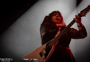 THE CALLOUS DAOBOYS - Photo By Juwal