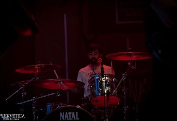 THE CALLOUS DAOBOYS - Photo By Juwal