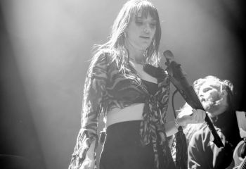 THE CALLOUS DAOBOYS - Photo By Juwal