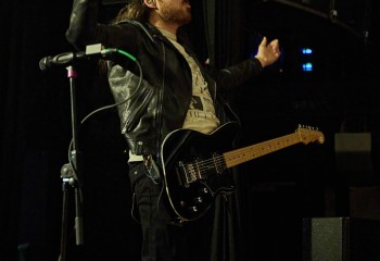 The Devil Wears Prada - Photo By Peti