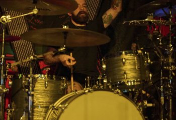 The Devil Wears Prada - Photo By Peti