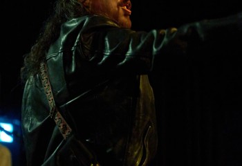 The Devil Wears Prada - Photo By Peti