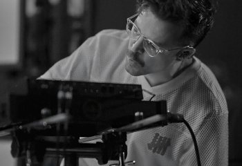 The Devil Wears Prada - Photo By Peti