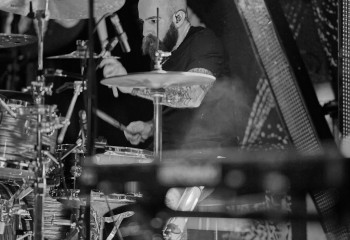 The Devil Wears Prada - Photo By Peti