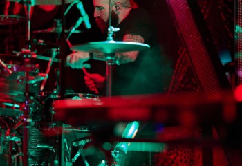 The Devil Wears Prada - Photo By Peti