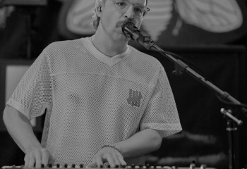 The Devil Wears Prada - Photo By Peti