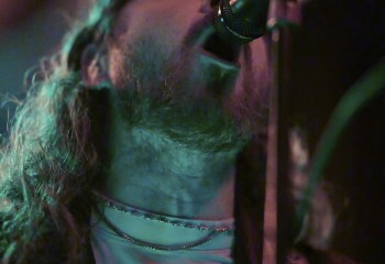 The Devil Wears Prada - Photo By Peti