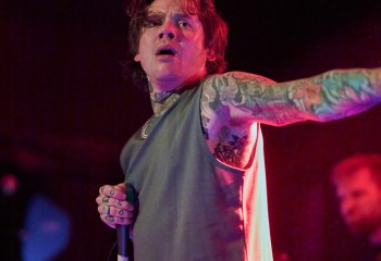 The Devil Wears Prada - Photo By Peti