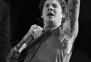 The Devil Wears Prada - Photo By Peti