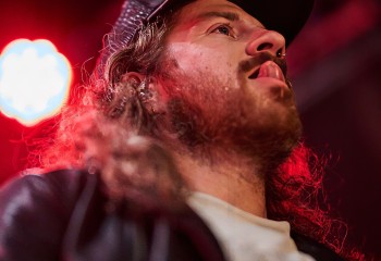 The Devil Wears Prada - Photo By Peti