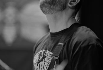 The Devil Wears Prada - Photo By Peti