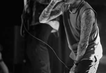 The Devil Wears Prada - Photo By Peti