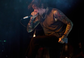 The Devil Wears Prada - Photo By Peti