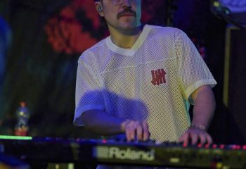 The Devil Wears Prada - Photo By Peti