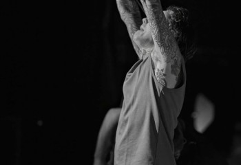 The Devil Wears Prada - Photo By Peti