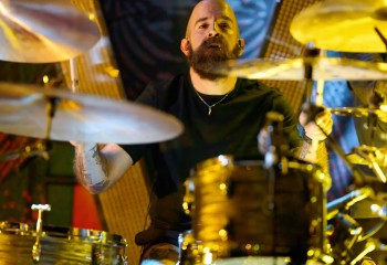 The Devil Wears Prada - Photo By Peti